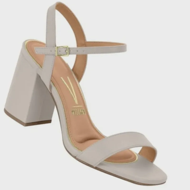 Sandalia Vizzano 6409.208 Feminina