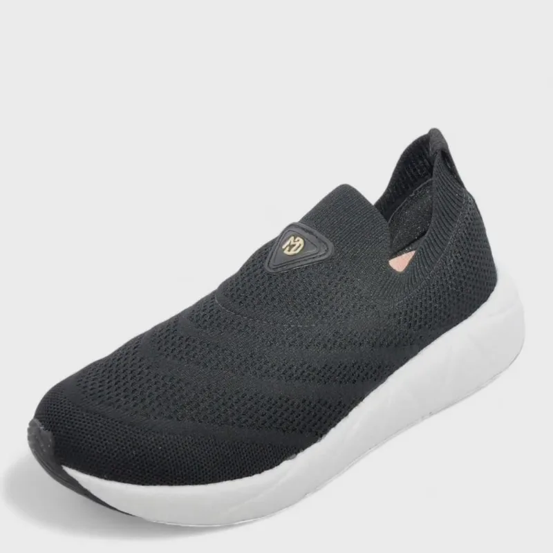 Tênis Feminino Modare ref: 7395101 gaspea knit adana