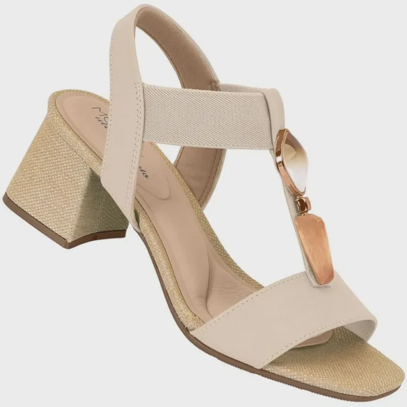 Sandalia Modare 7172.113 Feminina