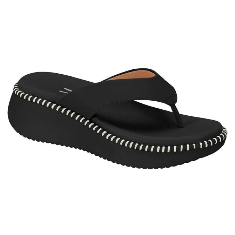 Sandalia Vizzano Ref 6519.104.7286 Preto 036