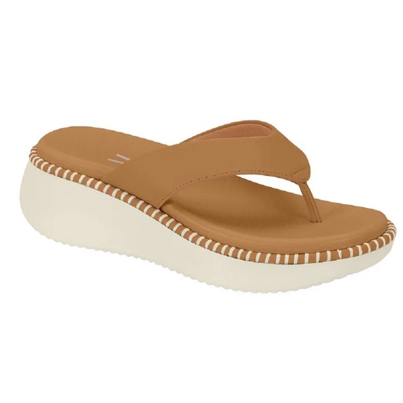 Sandalia Vizzano Ref 6519.104.7286 Bege 037
