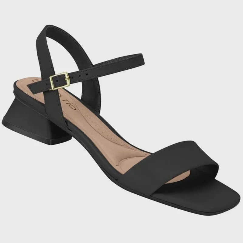 Sandalia Beira Rio 8540.101 Feminina