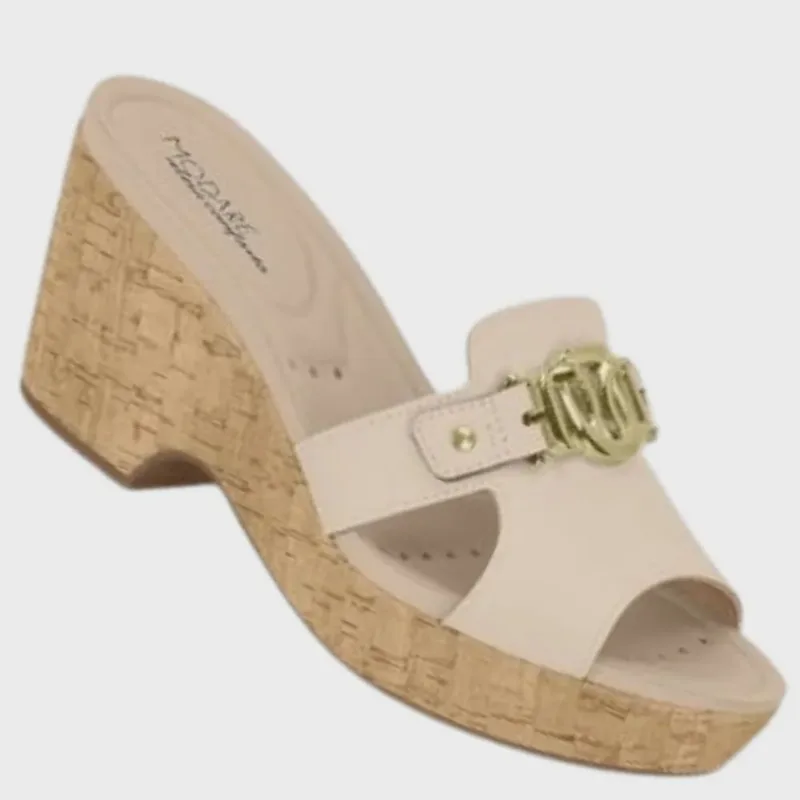 Tamanco Modare 7137.142 Feminino