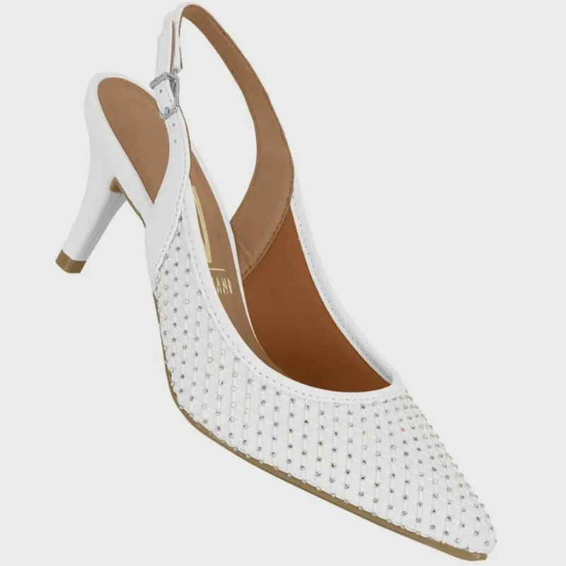 Sapato Vizzano 1185.1129 Feminino
