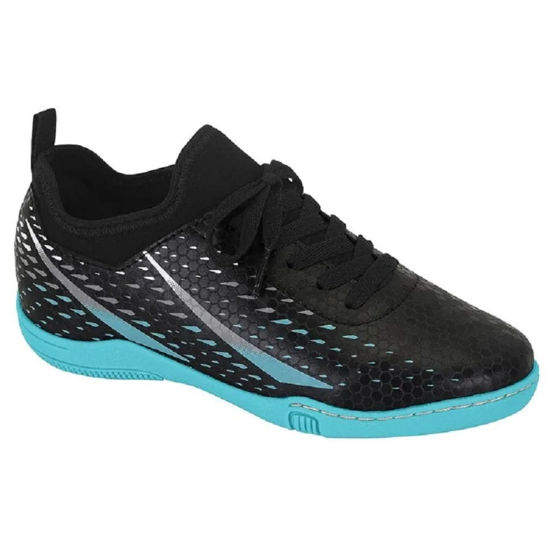 Tenis Molekinho Ref 2808.330.26456 Preto/azul 030