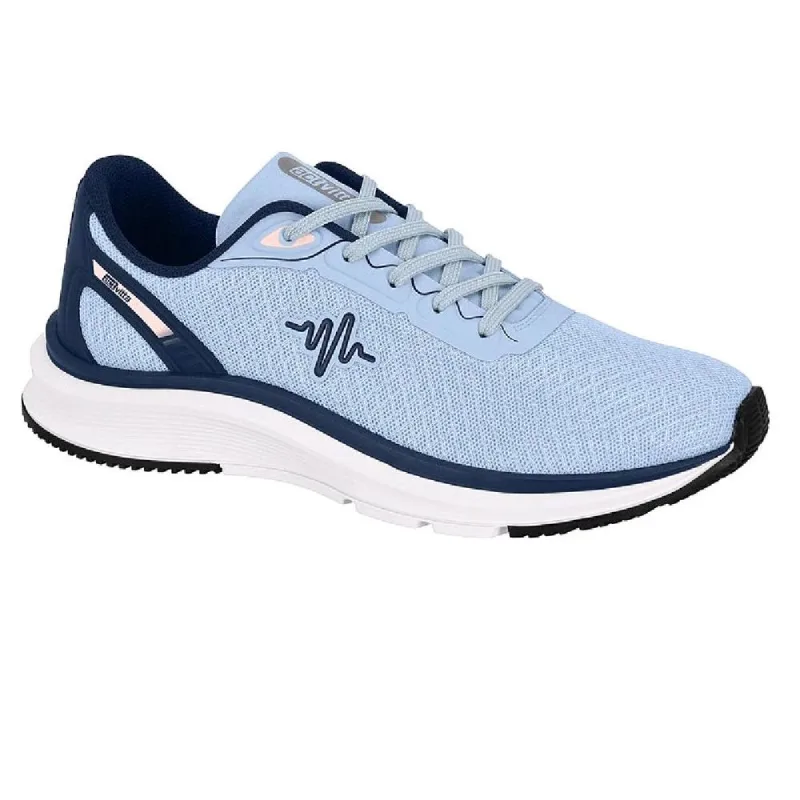 Tenis Actvitta Ref 4842.203.28832 Azul Claro 035
