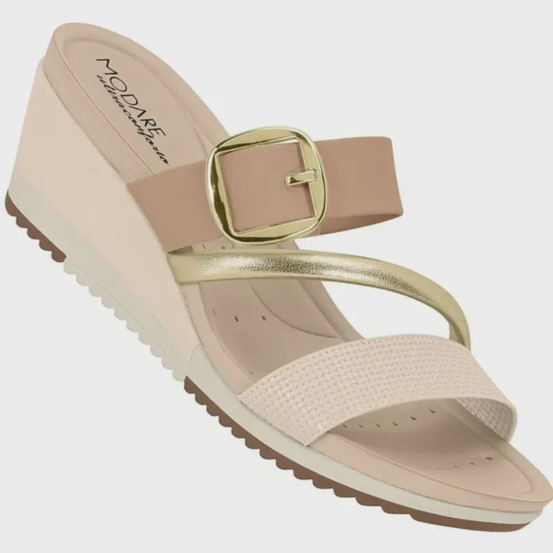 Tamanco Modare 7123.152 Feminino