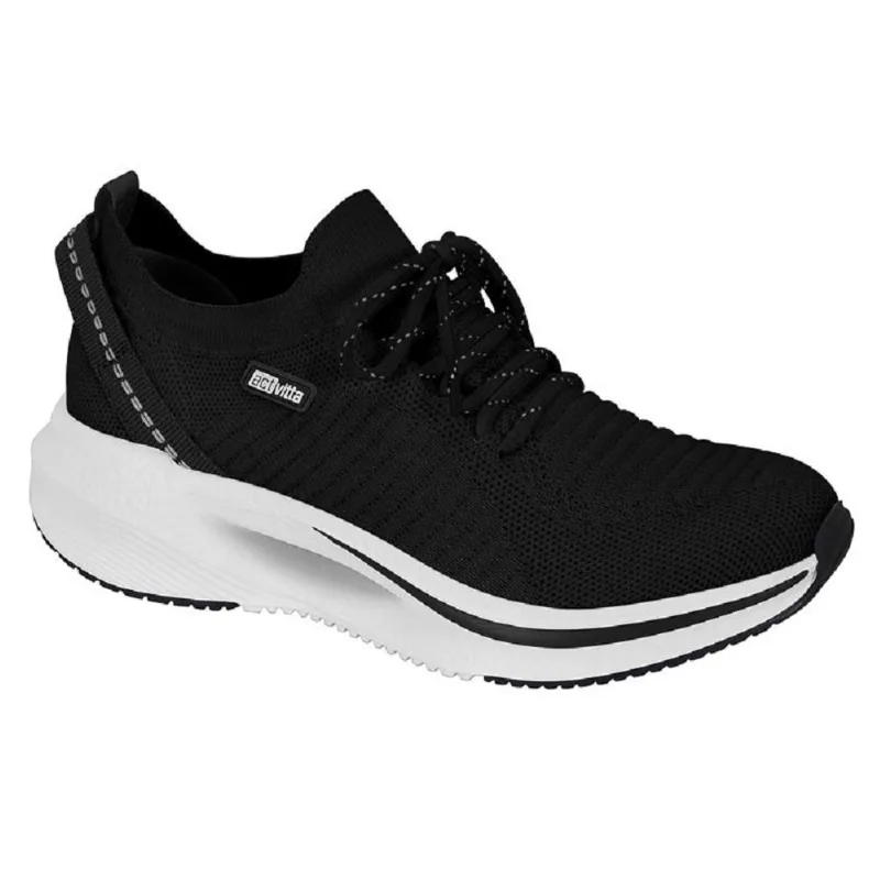 Tenis Actvitta Ref 4839.205.28819 Preto 039