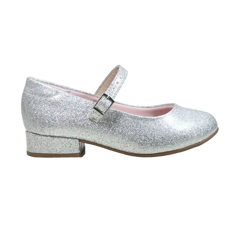 Sapato Infantil Molekinha Verniz Boneca Feminino