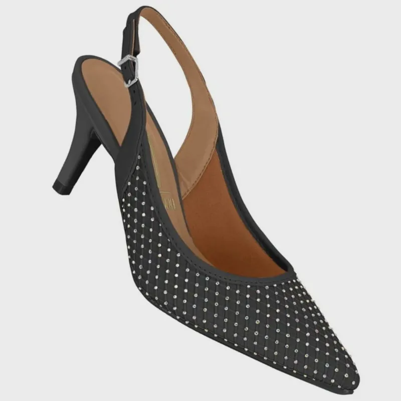 Sapato Vizzano 1185.1129 Feminino