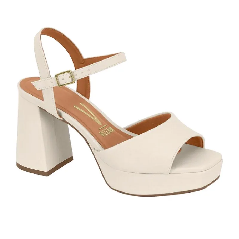 Sandalia Vizzano Salto Bloco Ref 6472.207.7286.35312 Bco Off 040