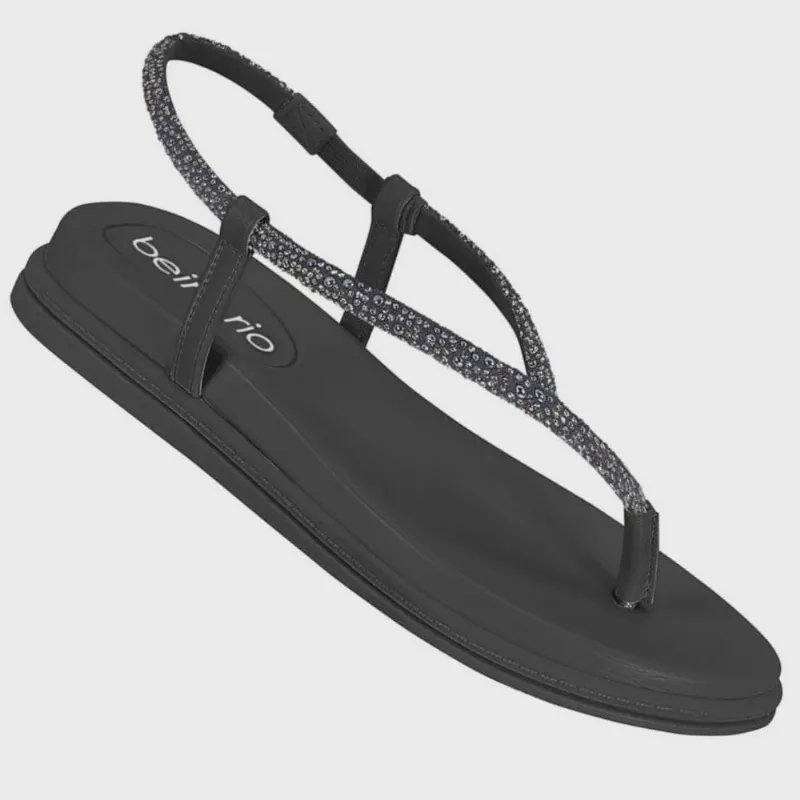 Sandalia Beira Rio 853.114 Feminina