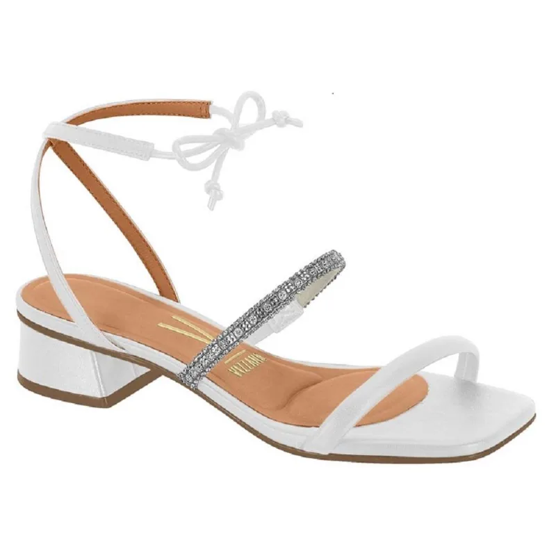 Sandalia Vizzano Ref 6454.125.29042 Branco/branco Off 040