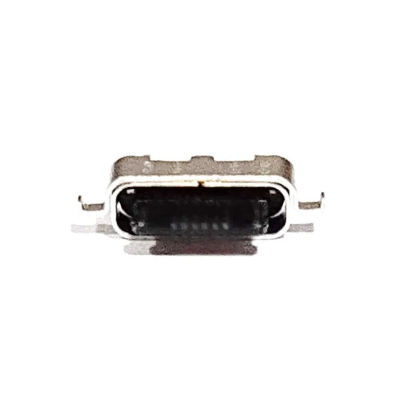 Conector Carga Moto G8 Play G8 Power Macro G9 Power Edge 20