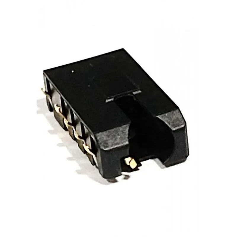 Conector De Fone Moto Z2 Play P2 Autorizada Motorola