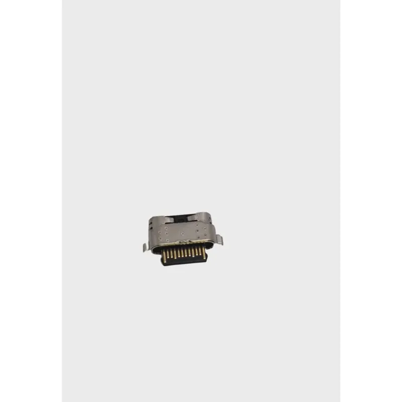 Conector de Carga Moto G8 Autorizada Motorola