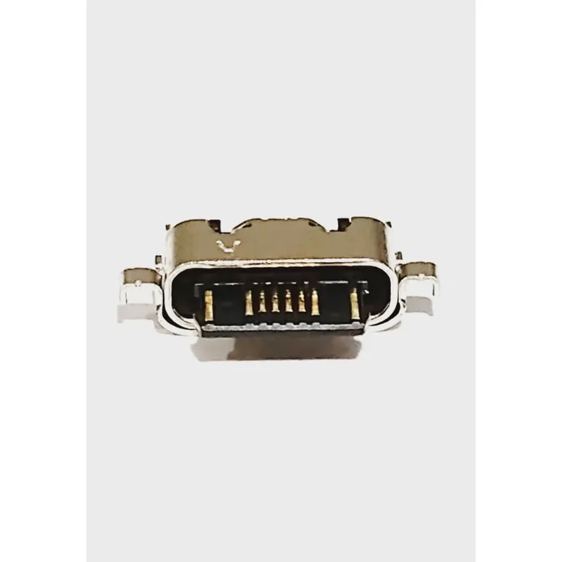 Conector De Carga One Fusion Plus Autorizada Motorola