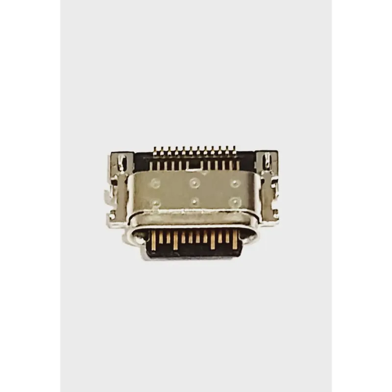 Conector De Carga Moto G8 Plus Autorizada Motorola
