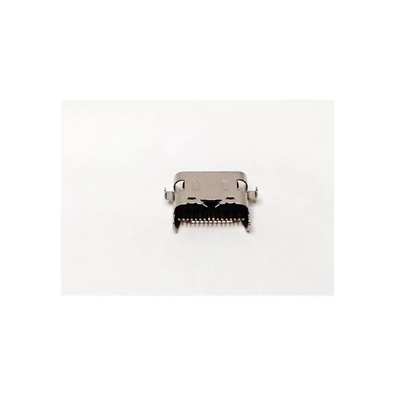 Conector De Carga E7 E20 E40 One Fusion Autorizada Motorola