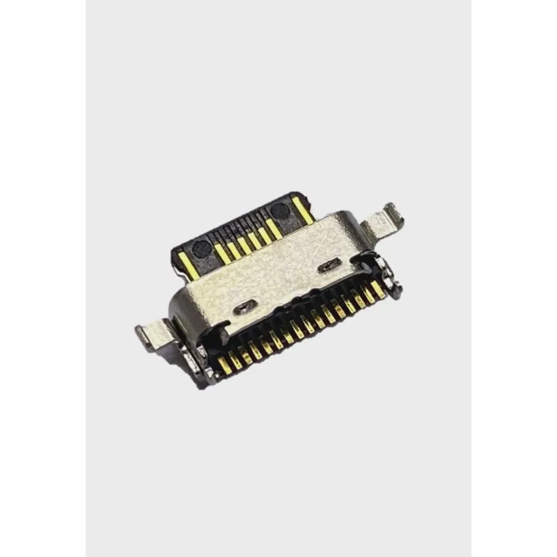 Conector De Carga G7 Power XT1955-1 Autorizada Motorola