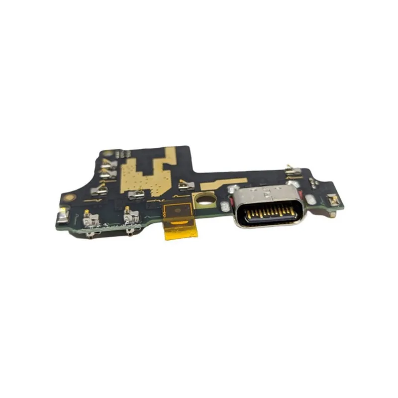 Conector Carga Placa Filha Motorola One Autorizada Motorola