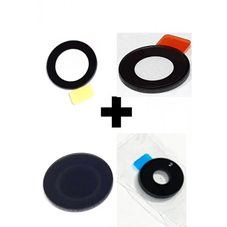 Kit 4 Lentes Do Moto G100 Autorizada Motorola - Motorola - Celulares E Smartphones