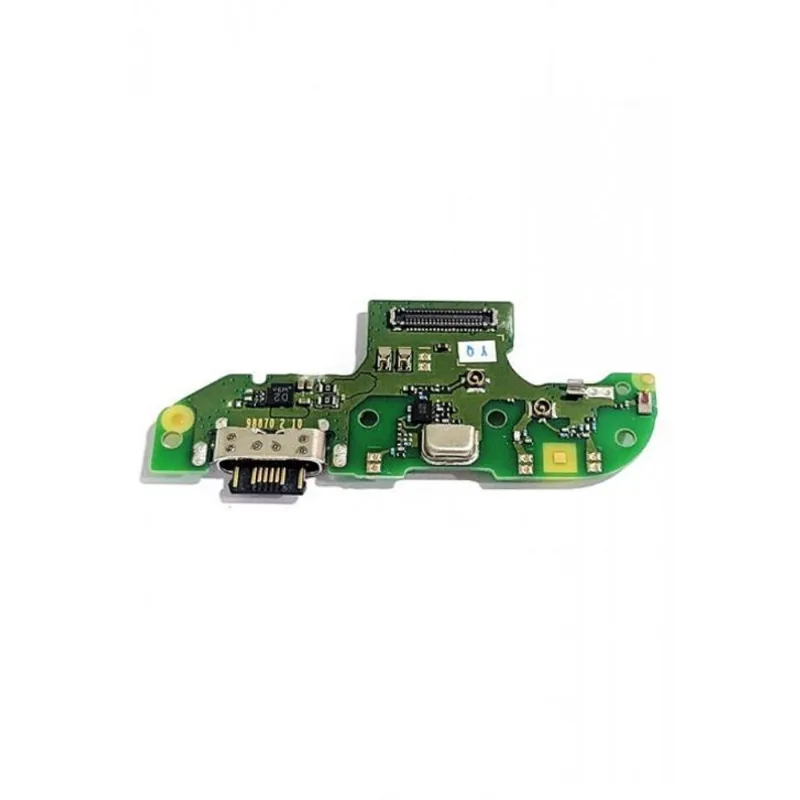 Placa Filha Conector Carga One Macro Yq Autorizada Motorola