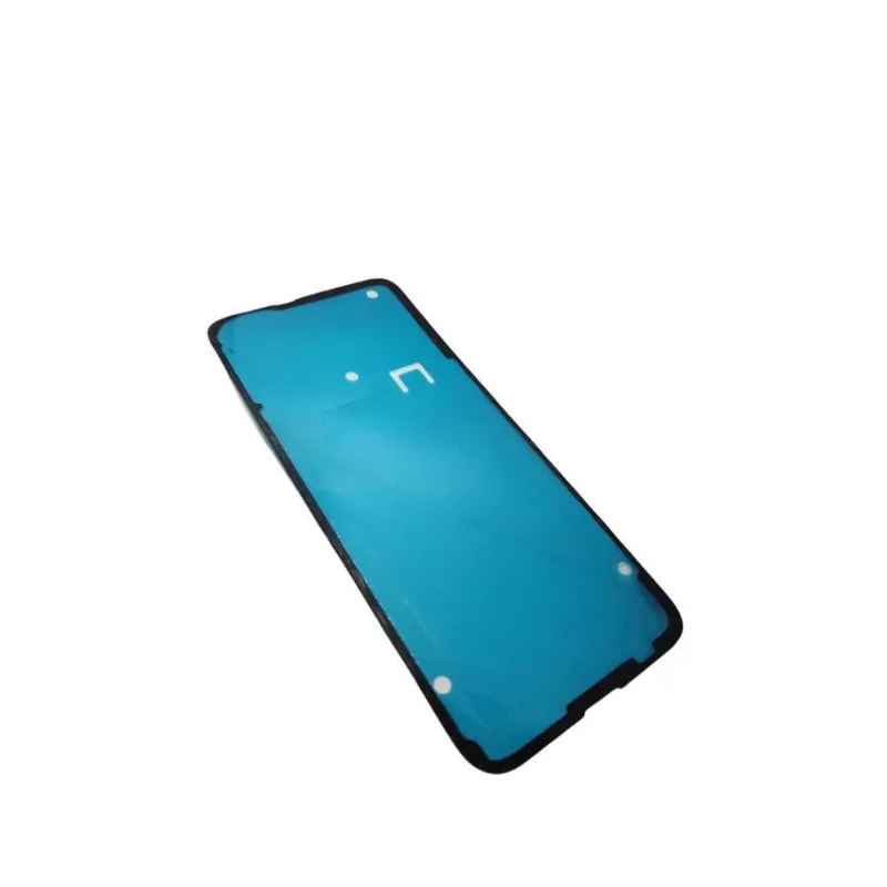 Adesivo Cola Back Traseira Tampa Moto G41 Autorizada