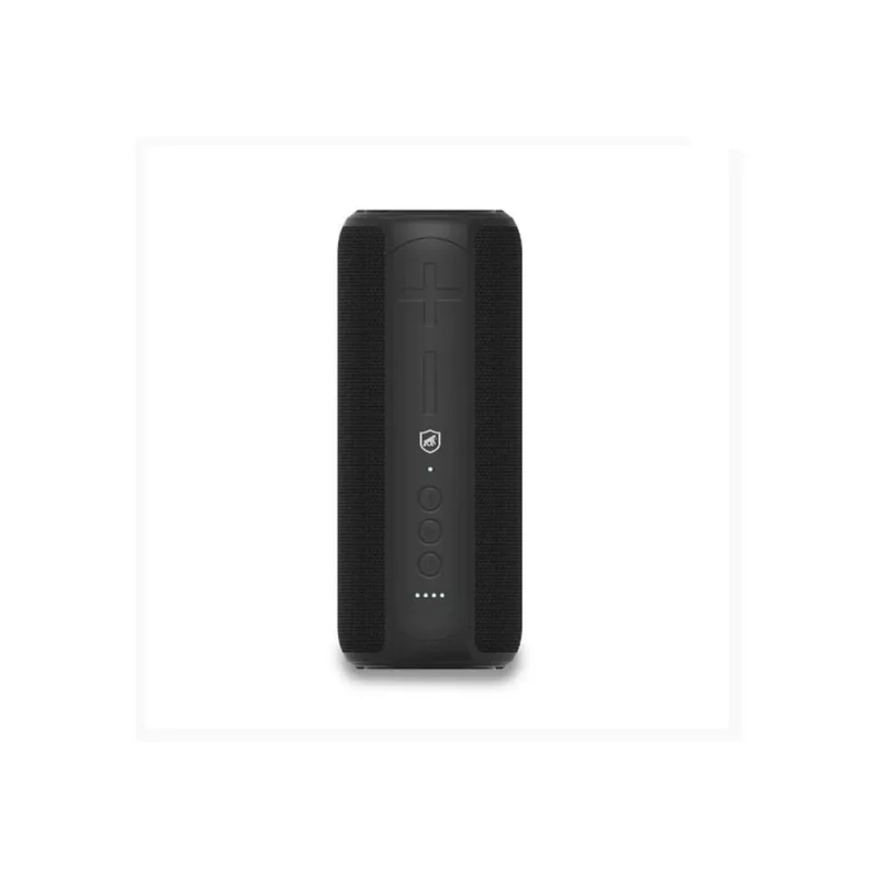 Caixa Som Bluetooth Atomic Portátil Tws Gorila Shield - Não Disponível - áudio E Vídeo