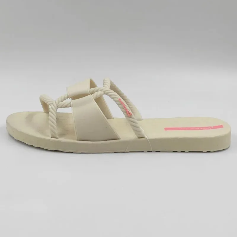 Chinelo Ipanema Slide Diversa Gaspea Feminino