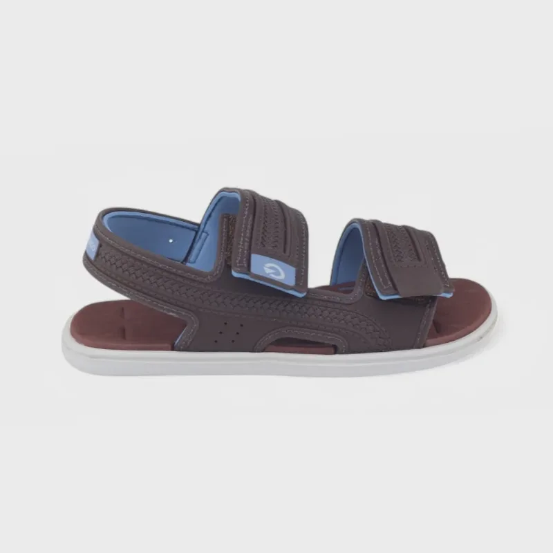 Sandália Infantil menino Cartago Malta 12232