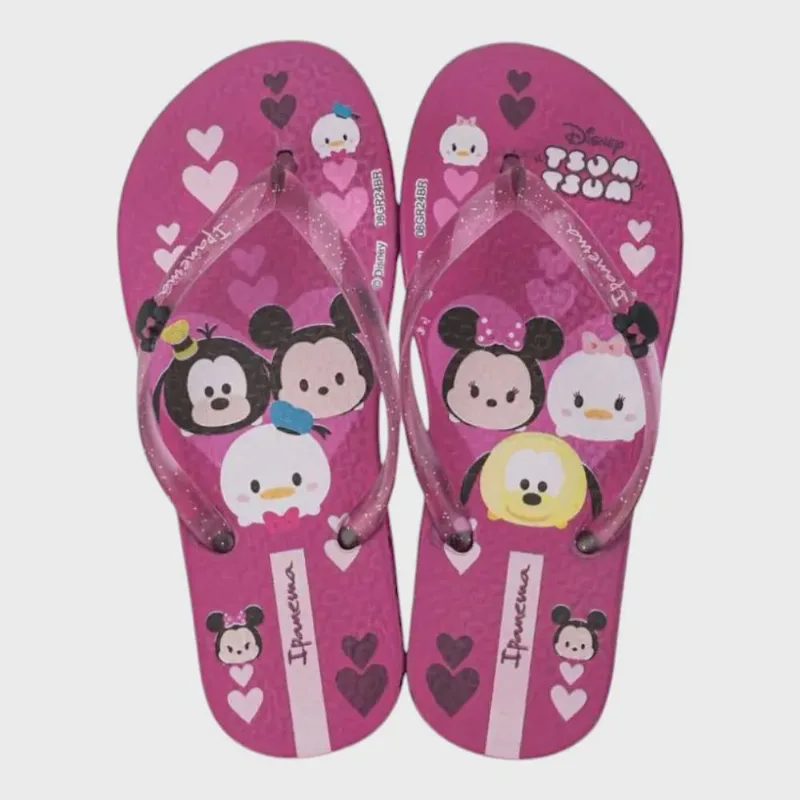Chinelo Infantil Ipanema Disney Joy ref: 27319