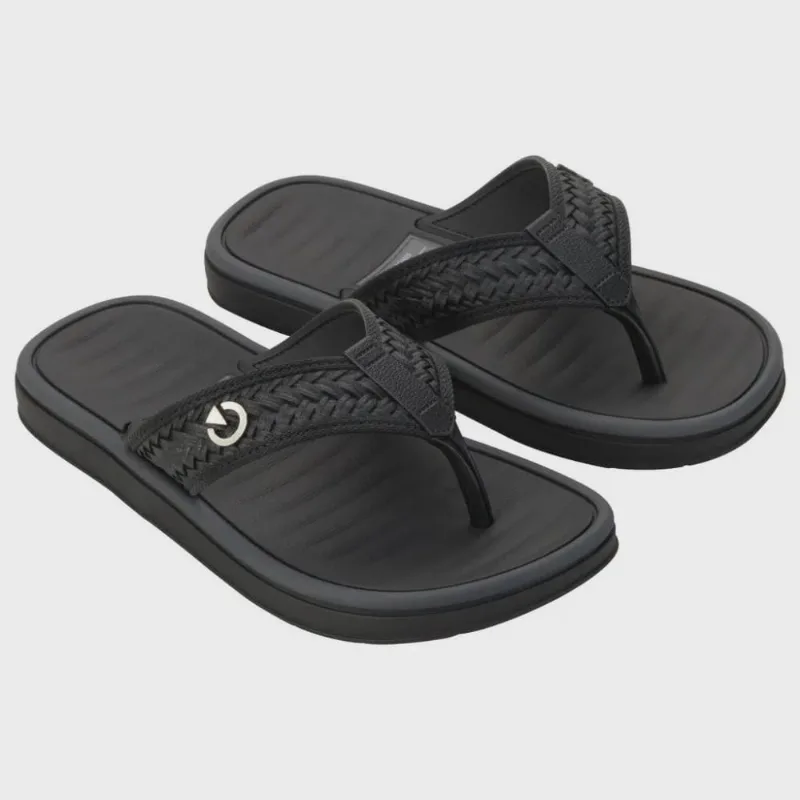 Chinelo Cartago Coimbra Dedo Infantil 12460 Meninos
