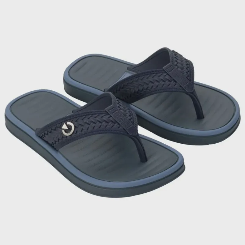 Chinelo Cartago Coimbra Dedo Infantil 12460 Meninos