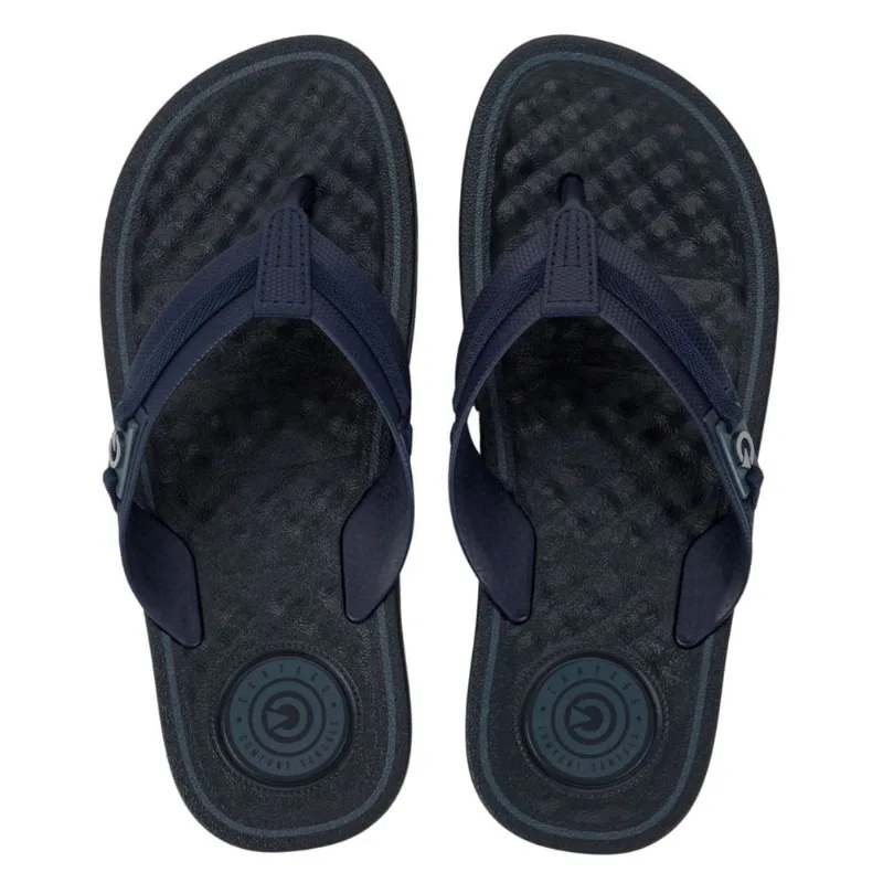 Chinelo Cartago Arizona Menino Infantil de Dedo 12307