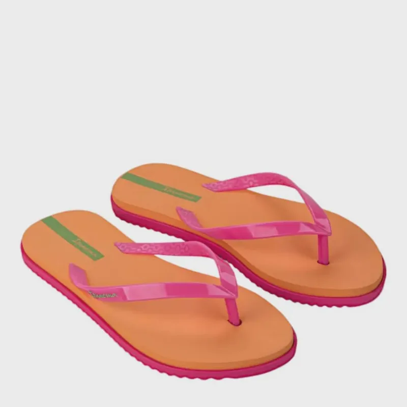 Chinelo Feminino Ipanema Rio ref: 27314