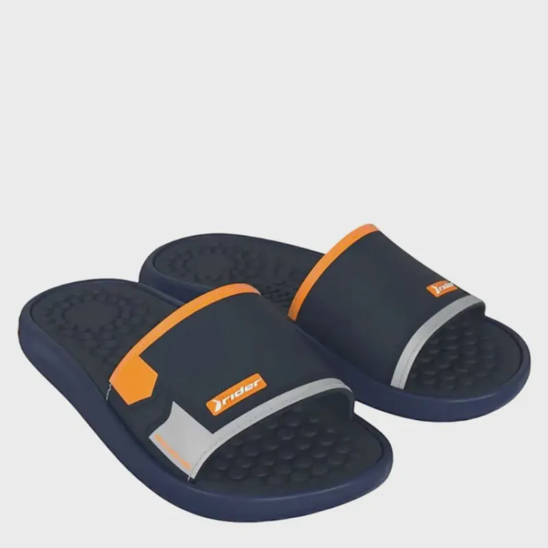 Chinelo Infantil Rider Pump Slide ref: 11784