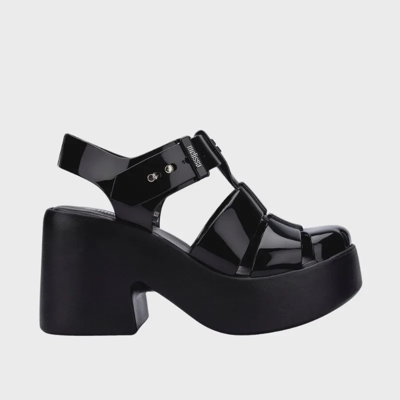 Melissa Lulu ad