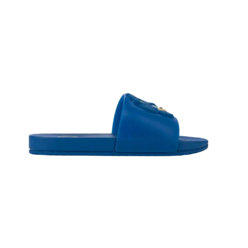 Chinelo Grendene Kids Sonic View Gaspea Azul/azul 029