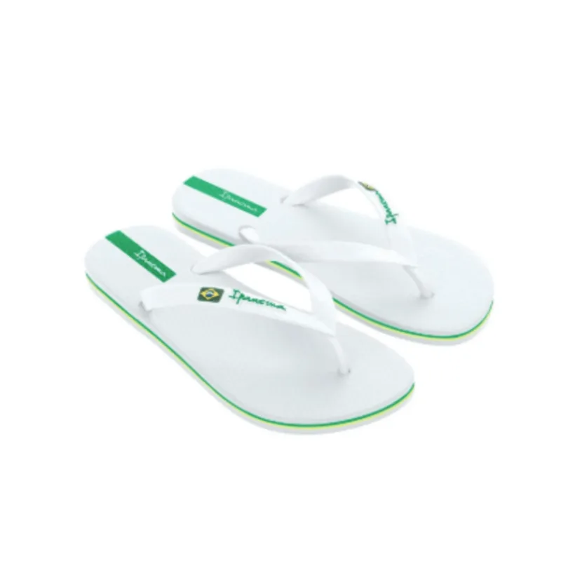 IPANEMA BRASIL LIGHT AD - BRANCO 37