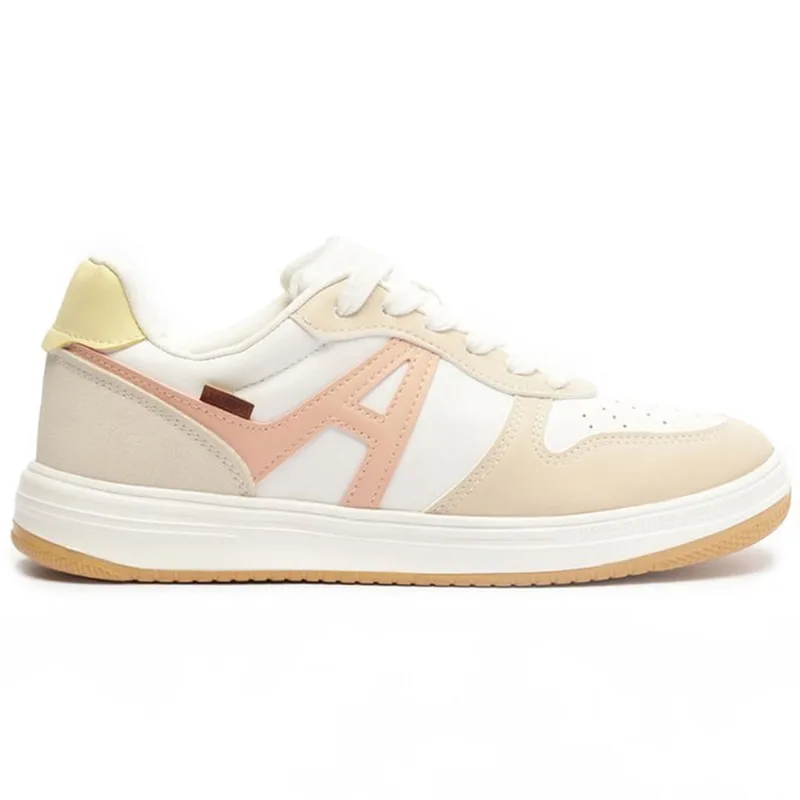 Tênis eco play A rosa C 30628 0001 0005 anacapri