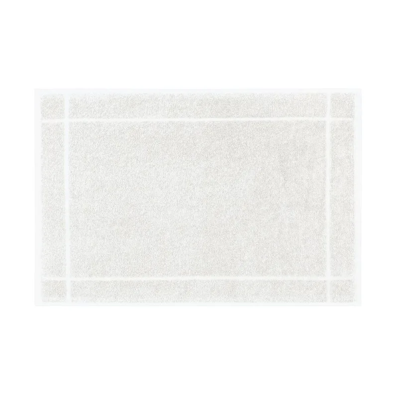 Toalha De Piso Londres Altenburg Branco Un