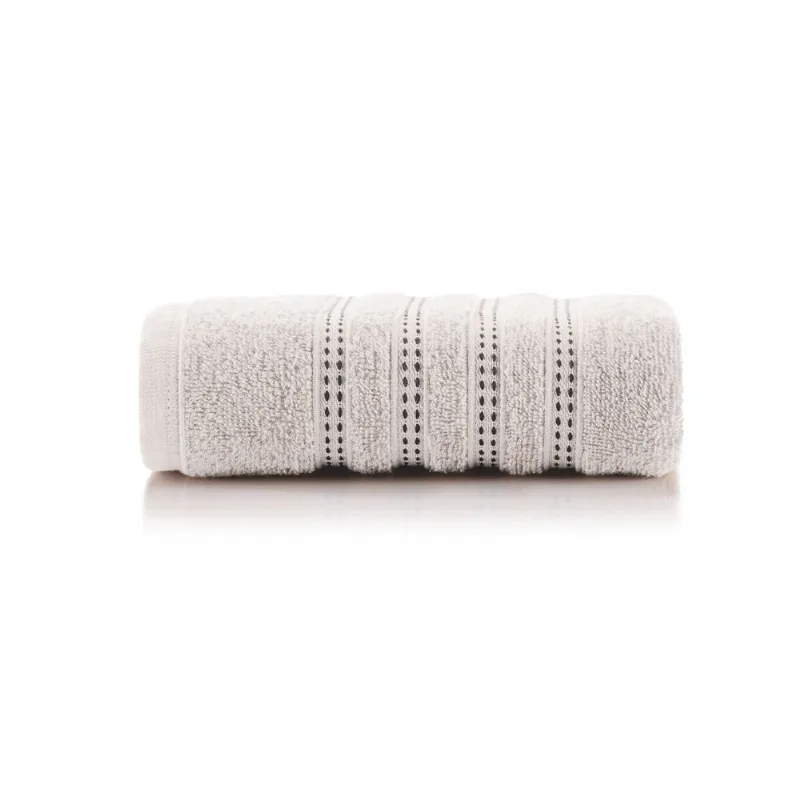 Toalha De Rosto Sense Fio Penteado Altenburg Branco Un