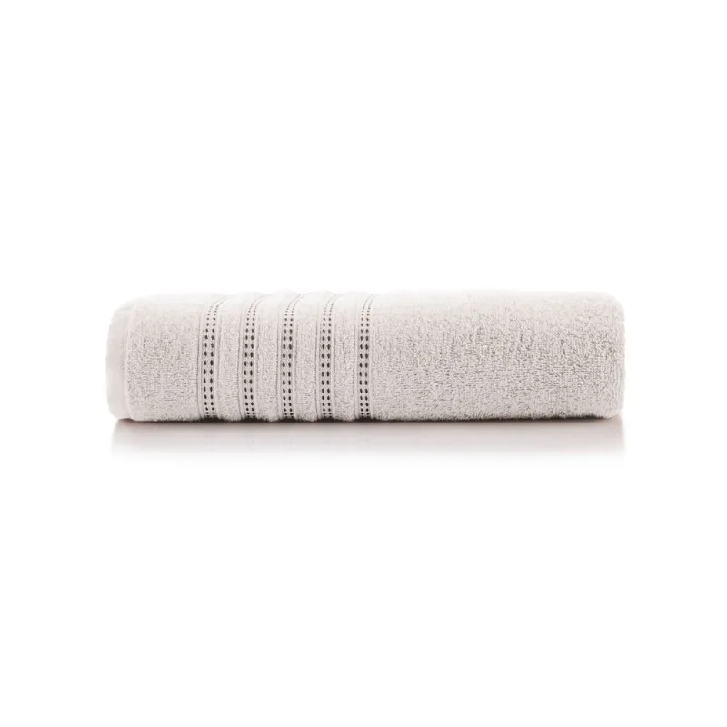Toalha De Banho Sense Fio Penteado Altenburg Branco Un