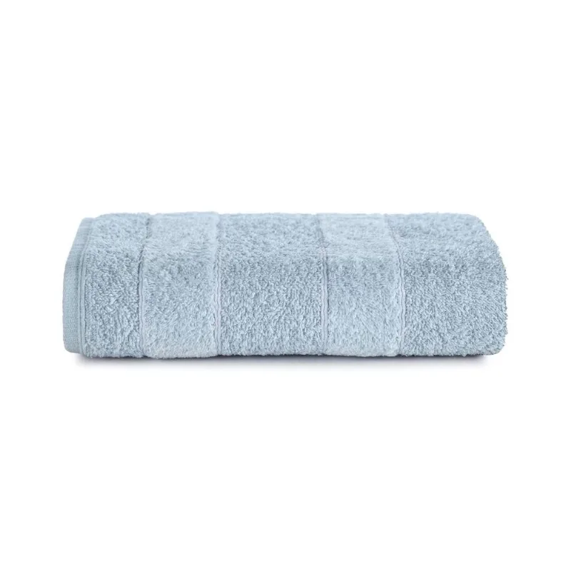 Toalha De Rosto Velvet Altenburg Azul Un