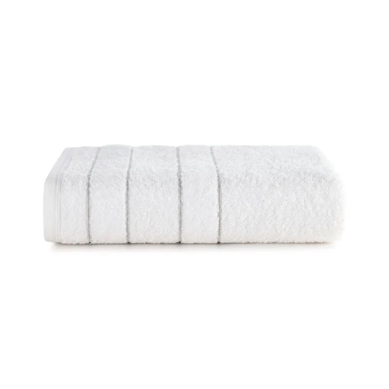 Toalha De Banho Velvet Altenburg Branco Un