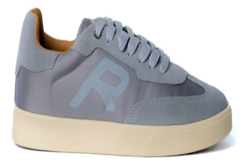 Tênis Reserva R Vintage Masculino - Reserva - Moda