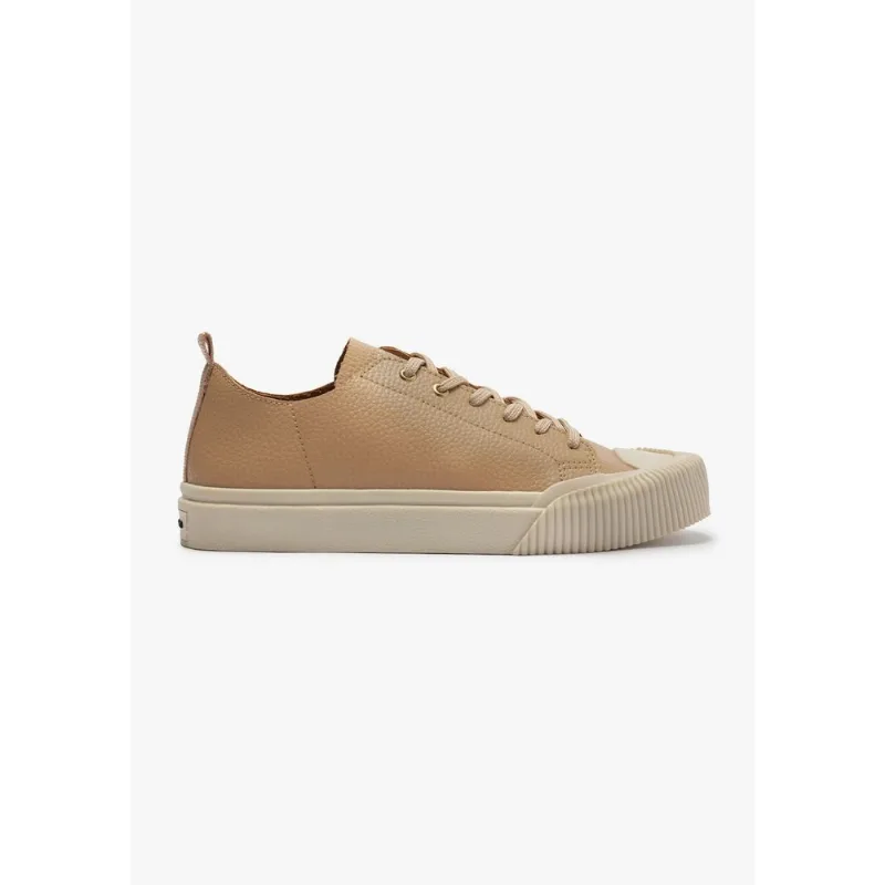 Tenis Feminino Casual - Bege 037