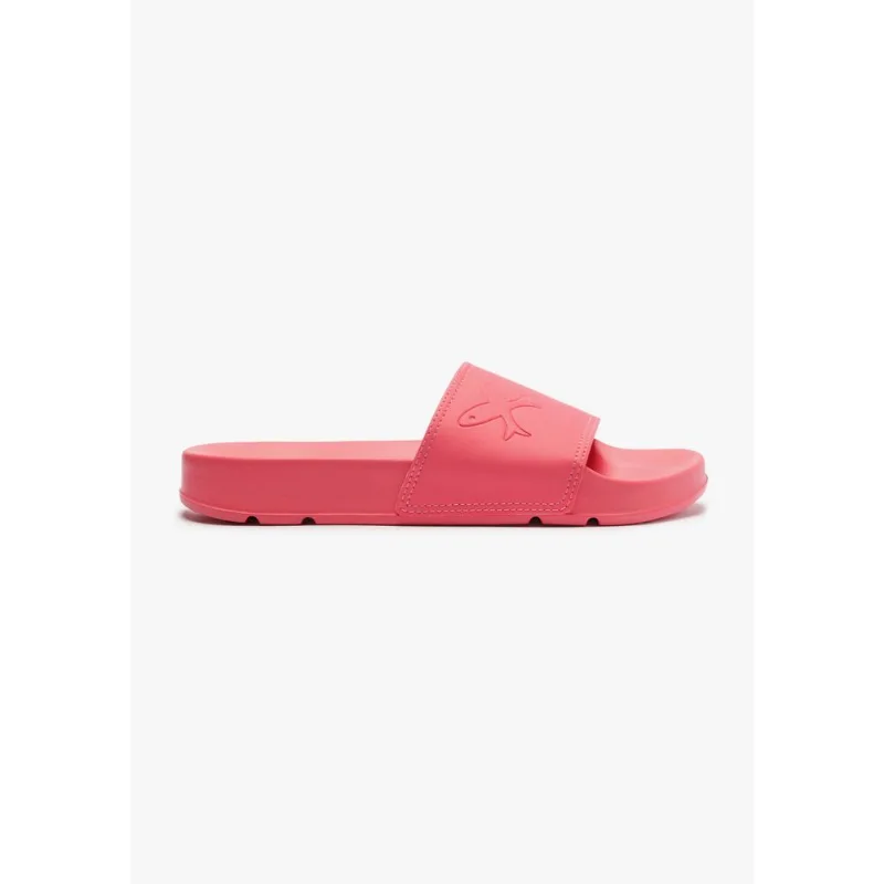 Chinelo Slide Feminino - Rosa 040