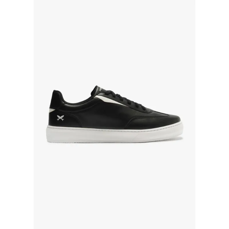 Tênis Masculino Vintage - Preto 039